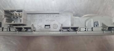fg electronics fs 821: UNUTRAŠNJE SVETLO ZA VOLKSWAGEN GOLF 7 - 5G0947291 | Unutrašnje — 3