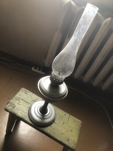 Digər kolleksiyalar: Qedimi. lempa