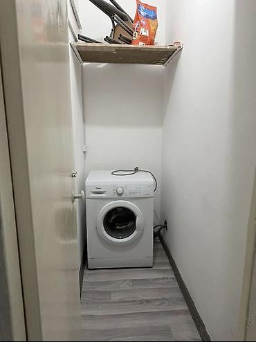 моссовета: 49 м², С мебелью полностью — 6