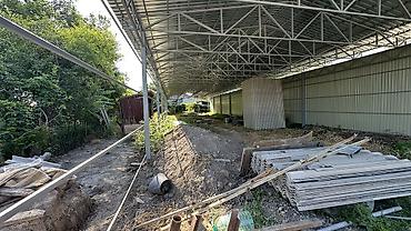 Продажа коттеджей и домов: Продаю дом 6 комнат Навес большой Газ Канализация центральная Вода — 19