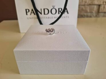 Privesci za nakit: Privesci za Pandora narukvice
Cena: 1300din/kom — 12