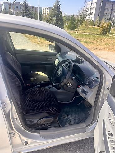 mazda 2000: Mazda Demio: 2005 г., 1.3 л, Автомат, Бензин, Хэтчбэк — 5