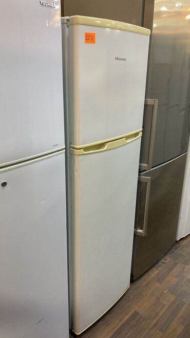 Soyuducular: 2 qapılı Indesit Soyuducu Satılır