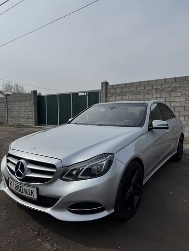 мерседес 500 140к лонг кабан: Mercedes-Benz E-Class: 2014 г., 2.1 л, Автомат, Дизель, Седан