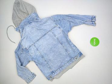 hause bluzy: Fashion Jeans, Kurtka jeansowa damska, rozmiar S — 3