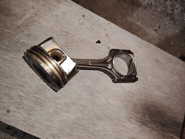 Motor üçün digər detallar: Məhsul: Dizel mühərrik üçün ehtiyat hissələri dəsti Təsvir: - Turbin — 10