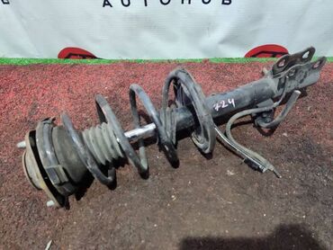 запчасти хонда пилот: Амортизатор TOYOTA Opa ZCT10 1 2002 перед. (б/у)