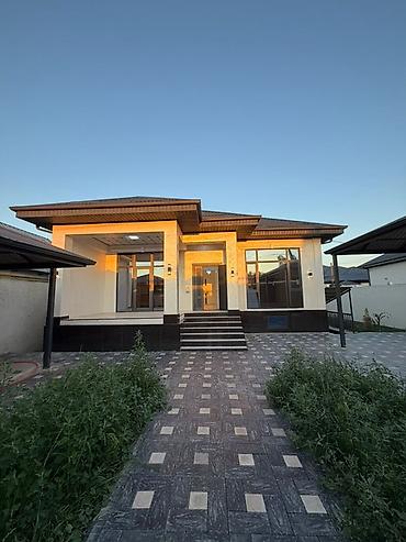 3 комнаты, 90 м², 3 соток, Селекционное