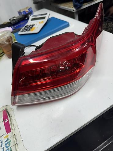 Бампер и комплектующие: Бампер Hyundai, Оригинал — 28