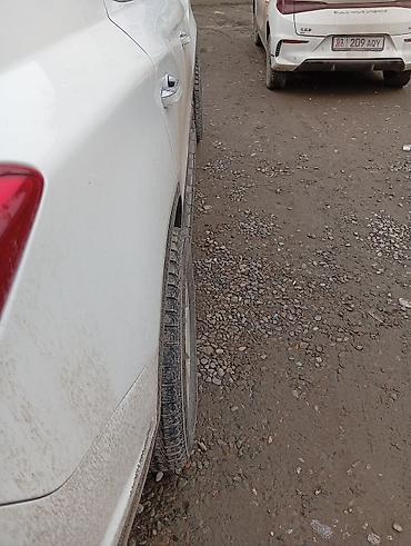 Ssangyong: Ssangyong Rexton: 2019 г., 2.2 л, Автомат, Дизель, Внедорожник — 6