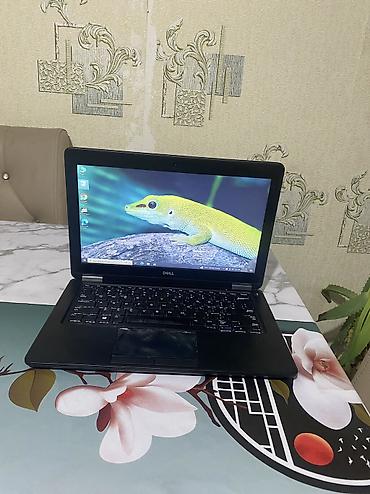 dell komputer: İşlənmiş Dell Latitude, 12.5 ", Intel Core i5, 128 GB, Ünvandan götürmə, Pulsuz çatdırılma, Ödənişli çatdırılma — 7