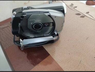 Videokameralar: 📸🎥 PANASONIC VİDEOKAMERA – — 8