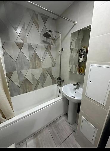 Продажа квартир: 4 комнаты, 95 м², 106 серия улучшенная, 7 этаж, Евроремонт — 6