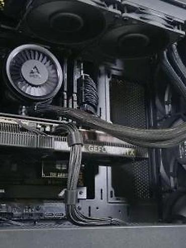 Desktop računari i radne stanice: Ryzen 7 9800X3D RTX 5070Ti B850 64GB 1TB - SM132PC. ✨ Prodaja i — 8