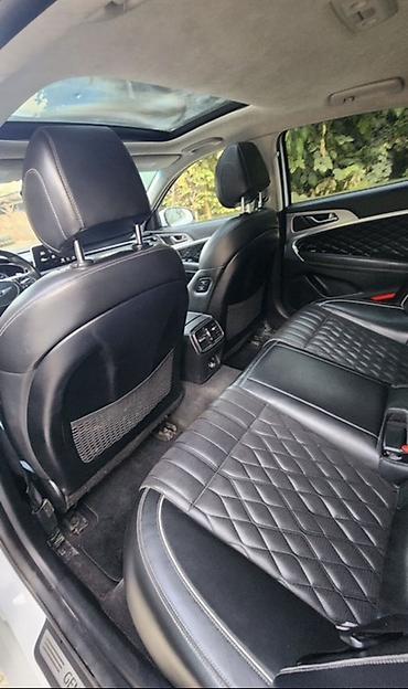 ls 400: Hyundai Genesis: 2019 г., 2 л, Автомат, Бензин, Седан — 6