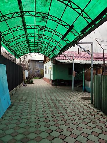 Продажа коттеджей и домов: Продается дом в хорошем районе города (район Жибек-Жолу/Лермонтова), с — 1