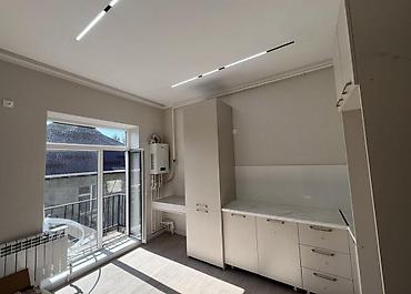 brk group: 1 комната, 30 м², Кара-Жыгач ж/м Индивидуалка, 2 этаж, Дизайнерский ремонт — 5
