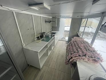 Фудтраки: Продаем или сдаем фудтрак — 8