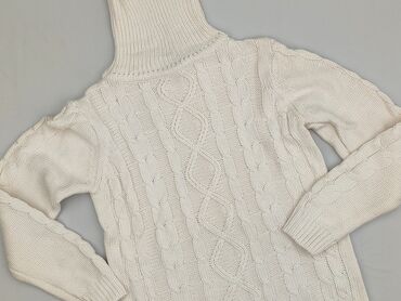 stradiwarius swetry: Esmara, Golf damski, rozmiar S