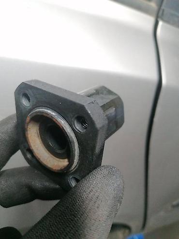 Auto oprema: Alfa Romeo Mito 1.3 m Jet nosac remenice pk kajisa. Alfa Romeo Mito — 1