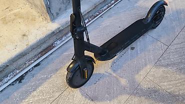 xiaomi scooter pro 2: Riley elektrik skuter - Şəhər içi gündəlik gediş-gəliş üçün kompakt — 5