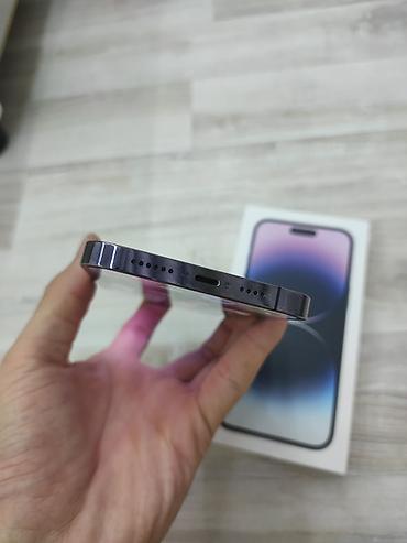 7 7800x3d: *Продам iPhone 14 Pro Max 256GB* Состояние: хорошее, с коробкой — 6