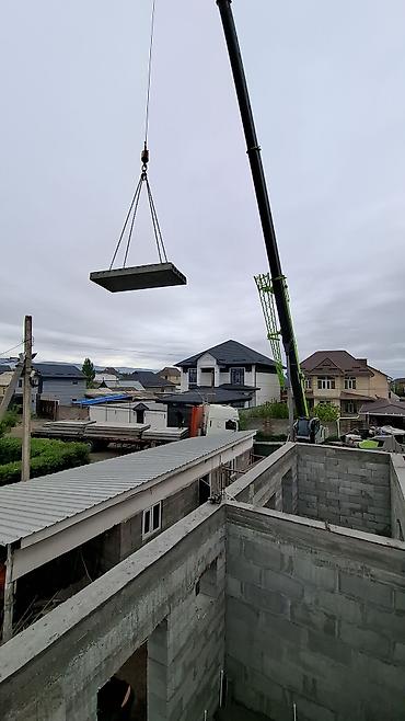 Монтажные работы: Больше 6 лет опыта — 9