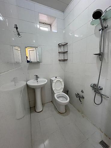 Köhnə tikili: Masazır, 2 otaqlı, Köhnə tikili, 86 kv. m — 15