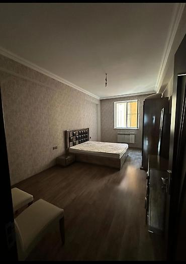 Квартиры: 2 комнаты, Новостройка, 95 м² — 5