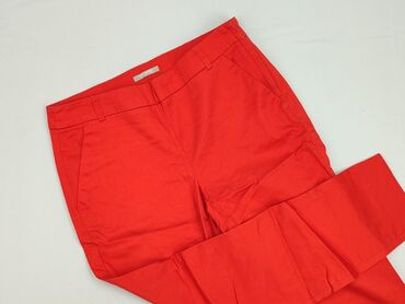 jeans lidl: Orsay, Spodnie materiałowe damskie, rozmiar S
