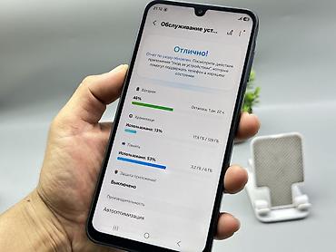 самсунг км6: Samsung Galaxy A16, Б/у, 128 ГБ, цвет - Синий, 2 SIM — 5