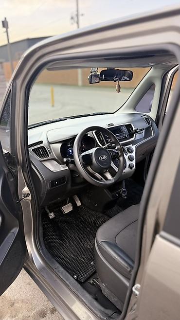 Kia: Kia Ray: 2020 г., Автомат, Хэтчбэк — 3