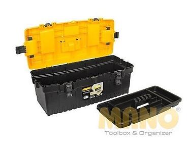 Alət çantaları: PT-26'' Profesional Alət Çantası - Ölçülər: 564 x 310 x 388 mm - — 1