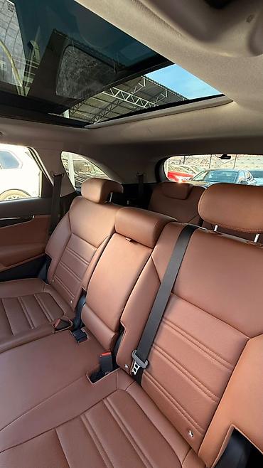 Kia: Kia Sorento: 2019 г., 2.2 л, Автомат, Дизель, Кроссовер — 7