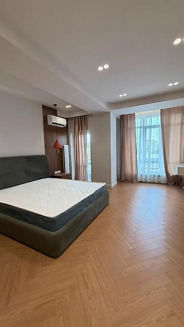Продажа квартир: 3 комнаты, 91 м², Азия Молл Элитка, 3 этаж, Свежий ремонт — 9
