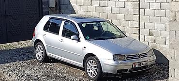 мотор гольф 4 1.6 16v: Volkswagen Golf: 2002 г., 1.8 л, Автомат, Бензин, Хэтчбэк — 5