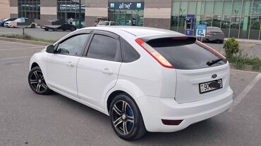 Ford: Ford Focus: 1.6 l | 2008 il 270000 km Hetçbek — 4