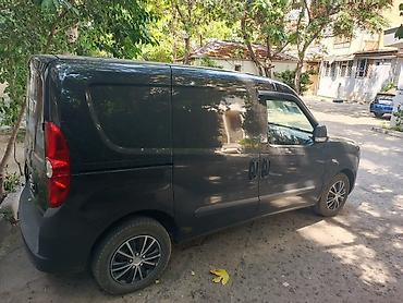 accent 2013: Opel Combo: 1.3 l | 2013 il 220000 km Van body type — 6