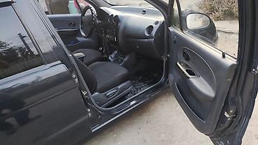 Daewoo: Daewoo Matiz: 2006 г., 0.8 л, Механика, Бензин, Хэтчбэк — 9