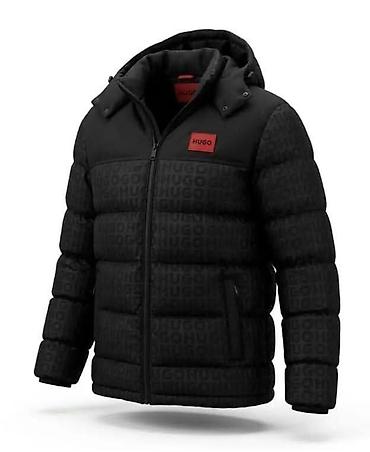 nanule prodaja: 10. Muške zimske jakne S,M,L,XL,XXL veličine 9599 din🌸🌸 — 6