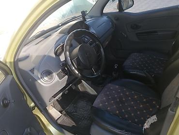 Daewoo: Daewoo Matiz: 2007 г., 0.8 л, Механика, Бензин — 5