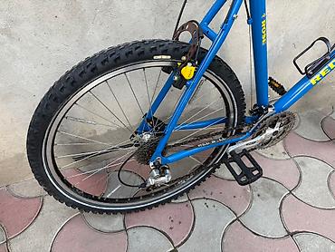 Горные велосипеды: Горный велосипед, Алюминий, Б/у — 8