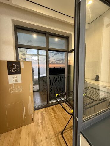 Продажа квартир: 2 комнаты, 80 м², Элитка, 5 этаж, Евроремонт — 6