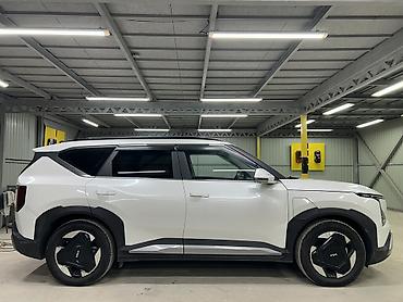 киа ев9 цена: Kia EV5: 2023 г., 13.5 л, Робот, Электромобиль, Кроссовер — 3