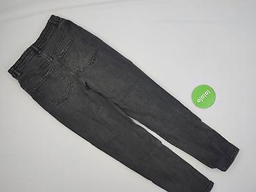 cropp buty na platformie: Cropp, Jeansy damskie, rozmiar S — 3