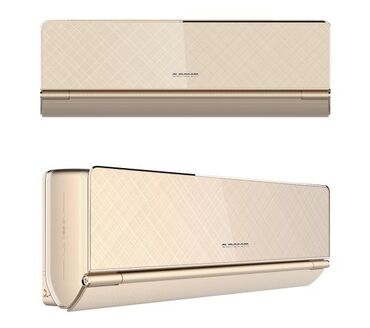 Кондиционеры: Кондиционер Классический, Охлаждение, Осушение, Обогрев — 14