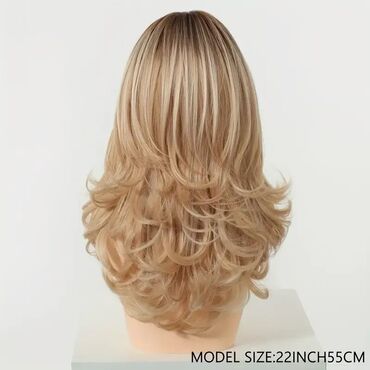 Perike i klipse: 3200 — 4