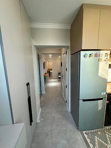 Həyət evləri və villalar: 2 otaqlı, 45 kv. m, Kredit yoxdur, Yeni təmirli — 4
