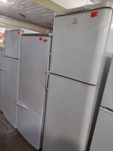 İçki texnikası: İşlənmiş 2 qapılı Atlant Soyuducu Satılır