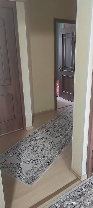 12: 3 комнаты, 70 м², 12 мкр 106 серия, 7 этаж, Косметический ремонт — 4